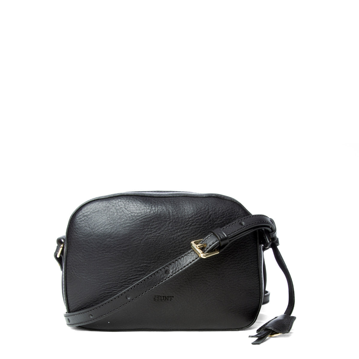 Hunt Camera Bag - Black