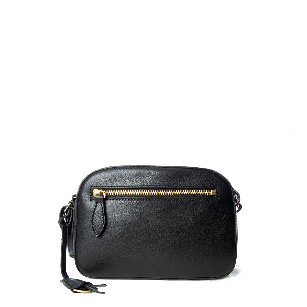Hunt Camera Bag - Black