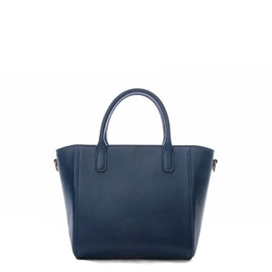 Il Bisonte Quercia Small Handbag - Blu