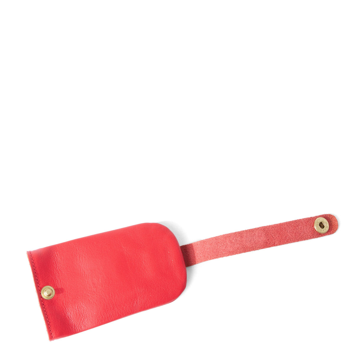 Il Bisonte Small Key Bell - Castagno Rosa