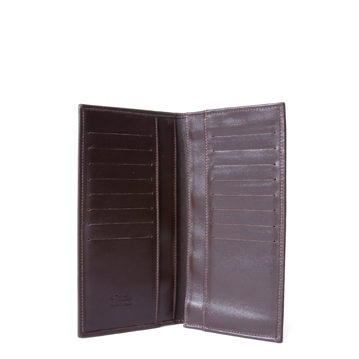 Antonini Slim Coat Wallet