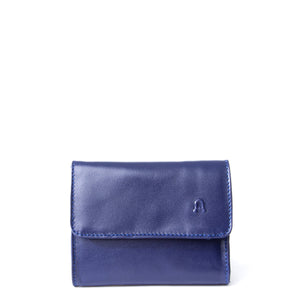 Antonini Flap Card Case