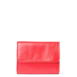 Antonini Flap Card Case