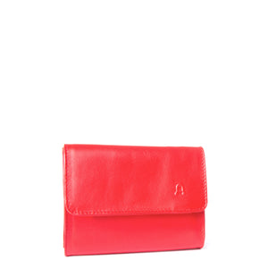 Antonini Flap Card Case