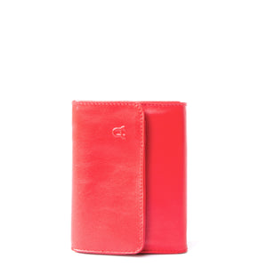 Antonini Flap Card Case