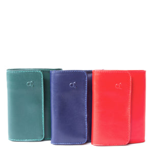 Antonini Flap Card Case