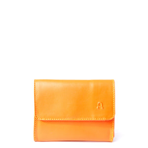 Antonini Flap Card Case