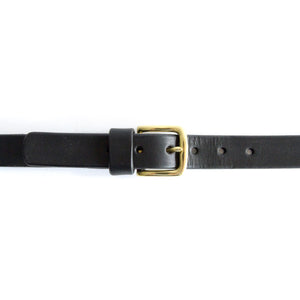 Swags West End Belt - Black