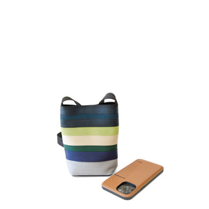 Axel Mano Essential Mini Bag - Coast