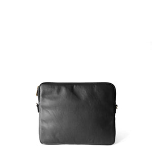 Hunt Tablet Case - Black