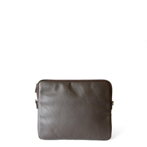 Hunt Tablet Case - Chocolate