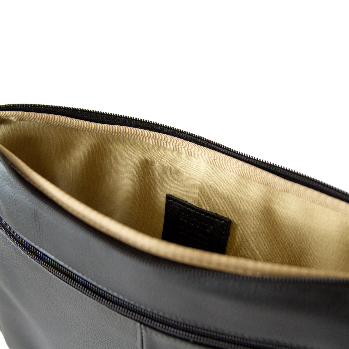 Hunt 13" Laptop Sleeve - Chocolate