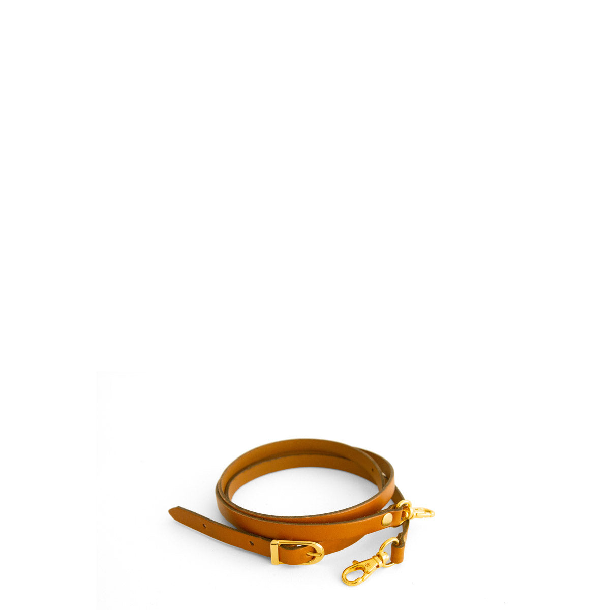Swags Wabi Sabi Clutch - Tan