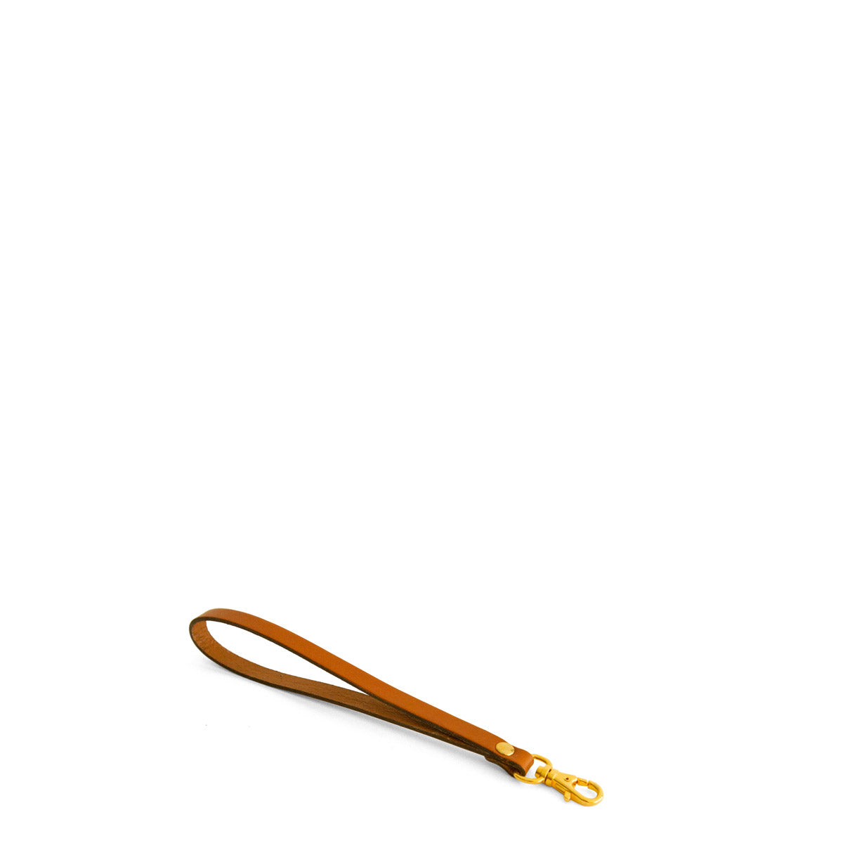 Swags Wabi Sabi Clutch - Tan