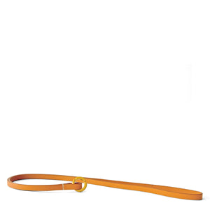 Il Bisonte Smooth Leather Lanyard – Hunt