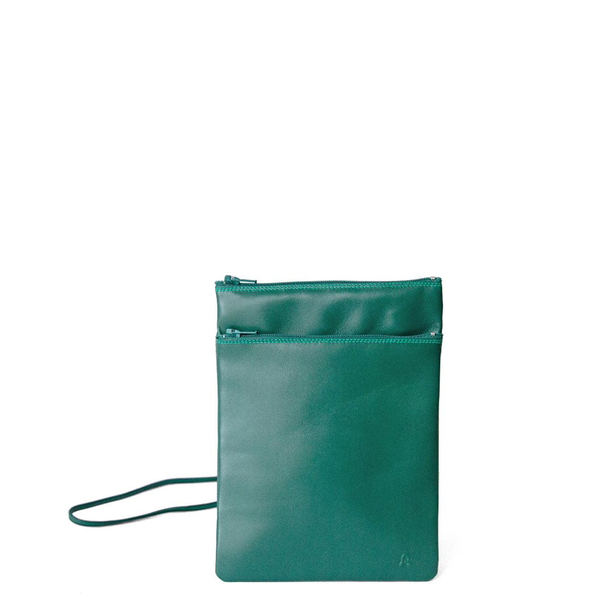 Antonini Simple Flat Shoulder Bag