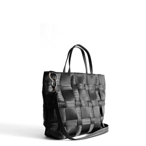 Axel Mano Park Avenue Quadro Grand Handbag – Hunt