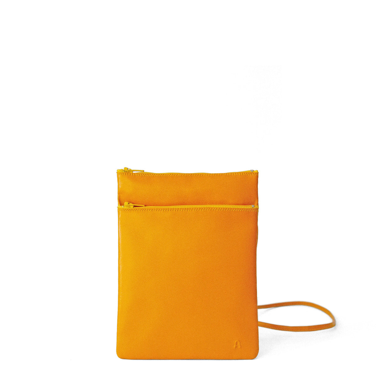 Antonini Simple Flat Shoulder Bag