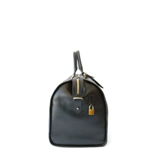 Hunt “Stefano” Duffle - Black