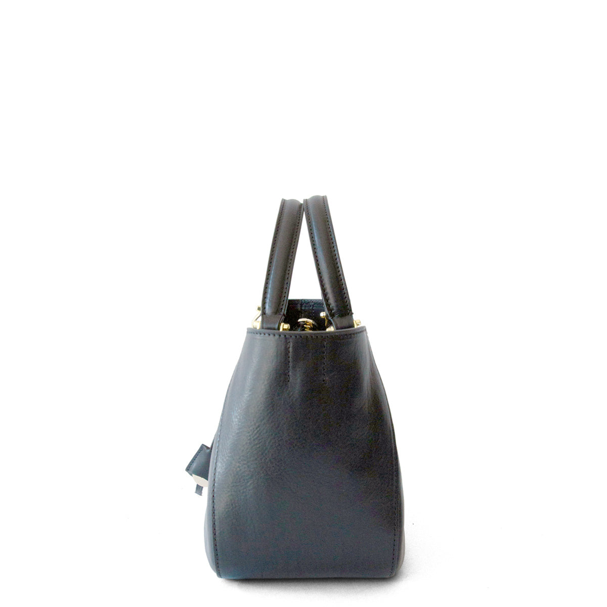 Hunt "Sofia" Handbag - Black