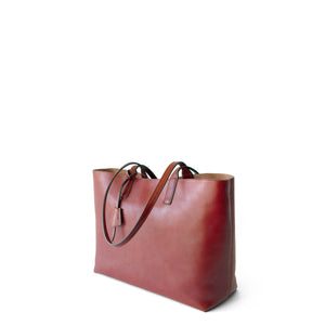 Hunt "Chiara" Tote - Rame