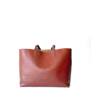 Hunt "Chiara" Tote - Rame