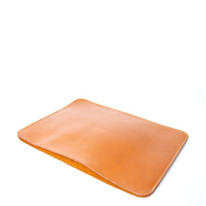 Swags Tech Sleeve - Tan