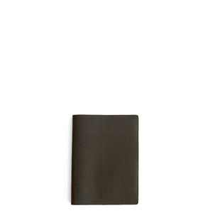 Swags A4 Book Cover - Black