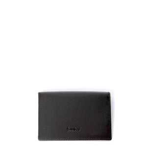 Hunt Envelope Card Holder - Black