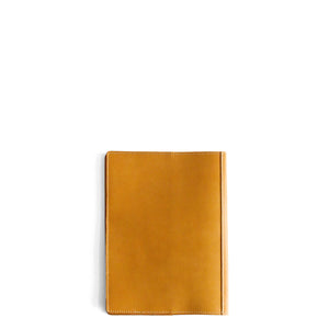 Swags A4 Book Cover - Tan