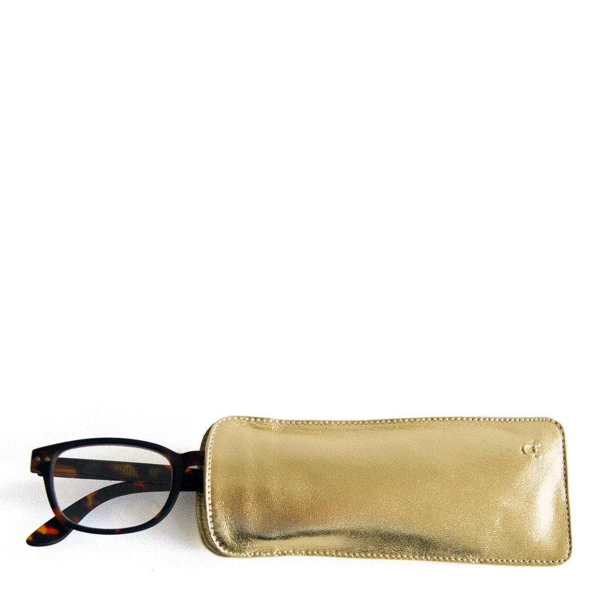 Antonini Small Glasses Case