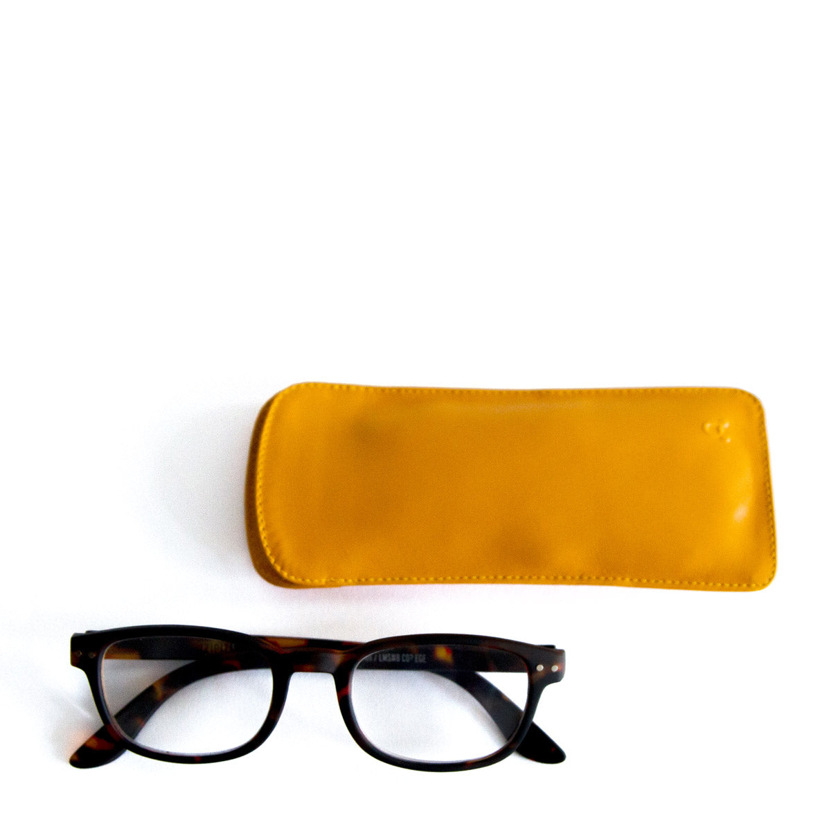 Antonini Small Glasses Case