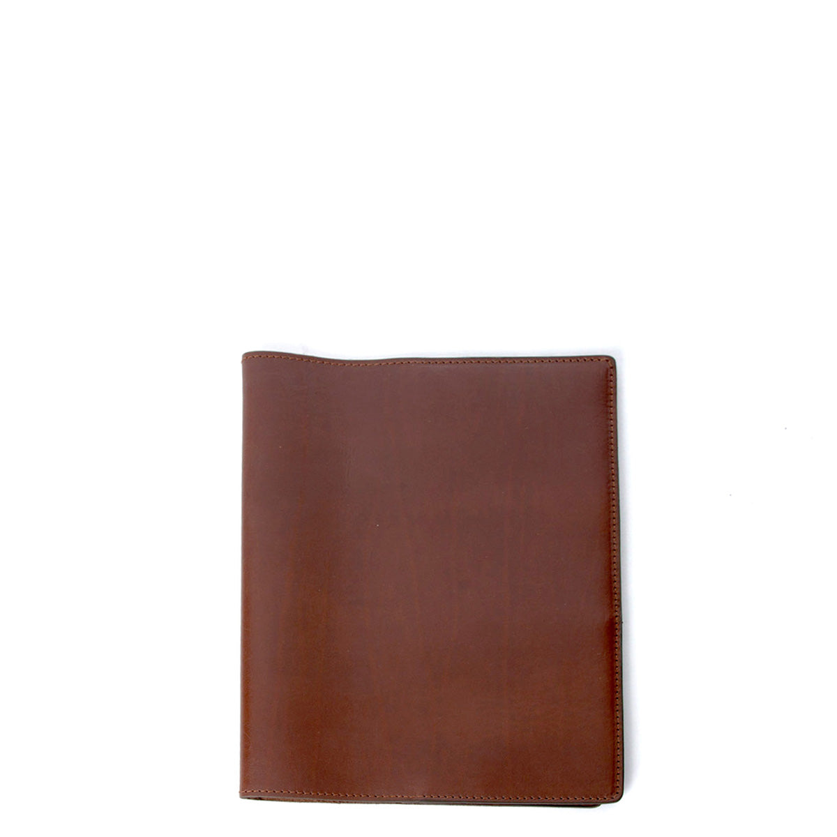 Swags A5 Book Cover - Chocolate