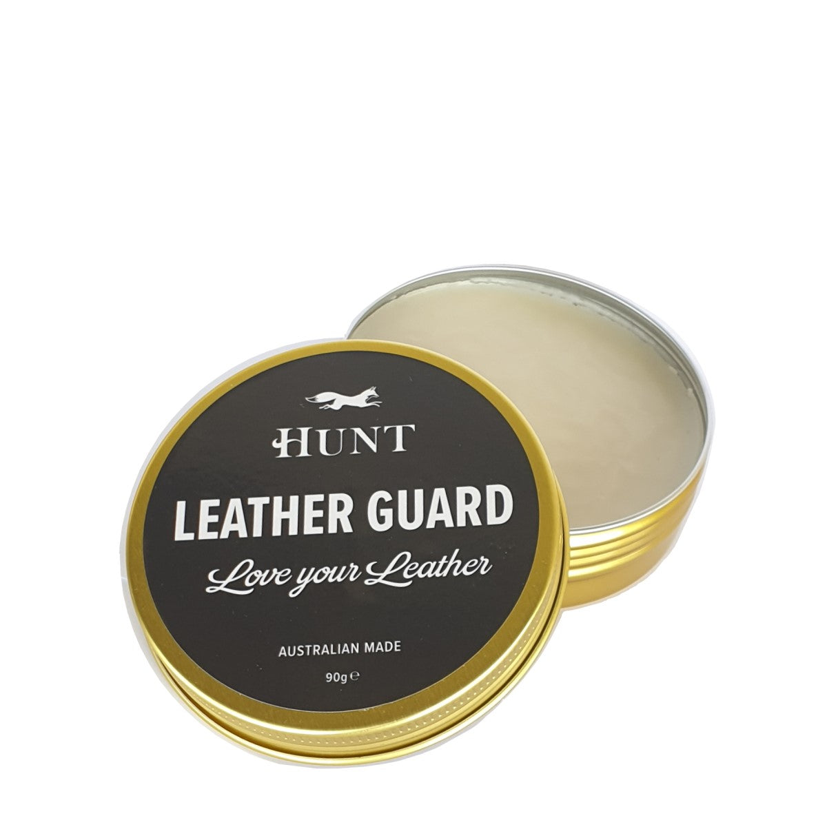 Hunt Leather-Care Guard