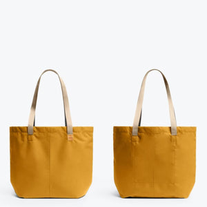 Bellroy Market Tote - Copper