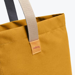 Bellroy Market Tote - Copper