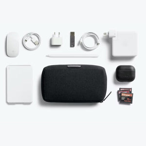 Bellroy Tech Kit - Black