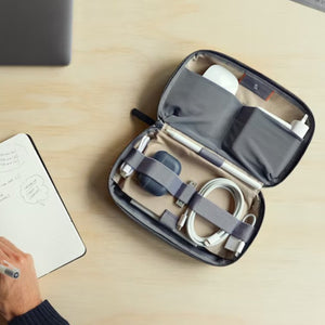 Bellroy Tech Kit - Black