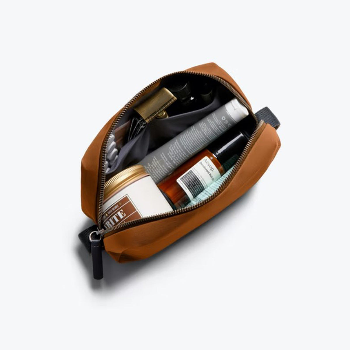 Bellroy Toiletry Kit -  Bronze