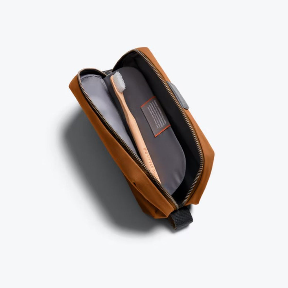 Bellroy Toiletry Kit -  Bronze