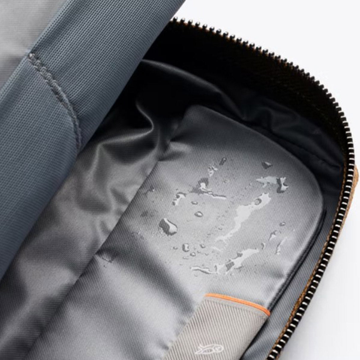 Bellroy Toiletry Kit -  Bronze