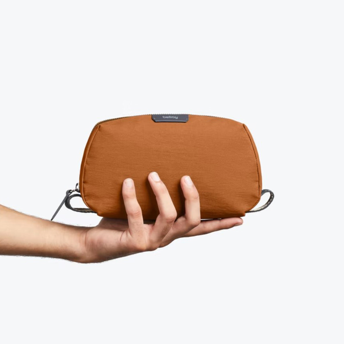 Bellroy Toiletry Kit -  Bronze