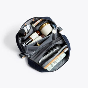 Bellroy Toiletry Kit Plus - Navy