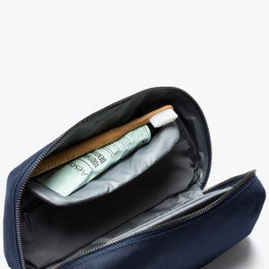 Bellroy Toiletry Kit Plus - Navy