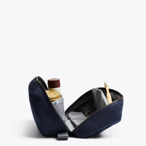 Bellroy Toiletry Kit Plus - Navy