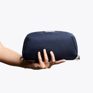 Bellroy Toiletry Kit Plus - Navy