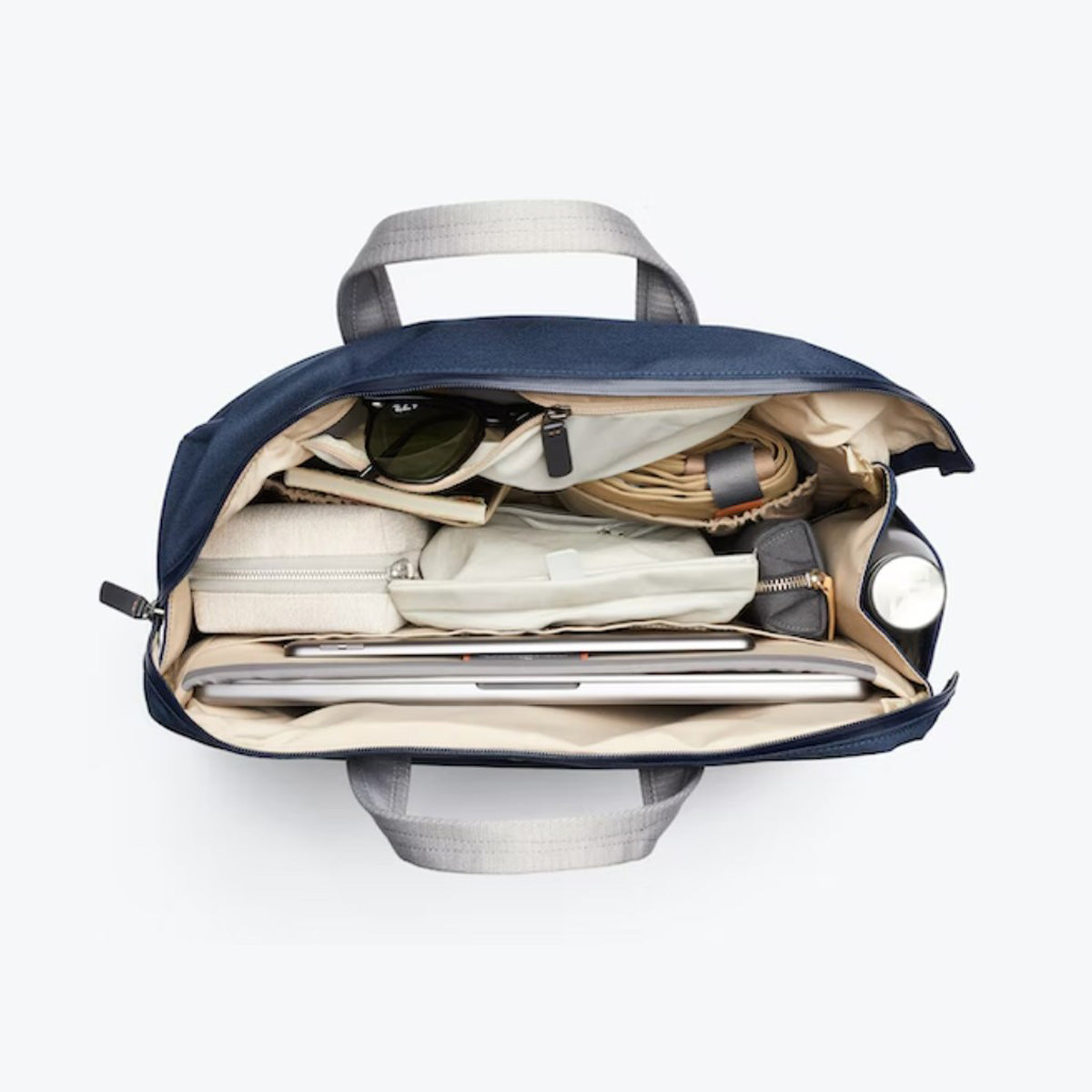 Bellroy Tokyo Work Bag - Navy