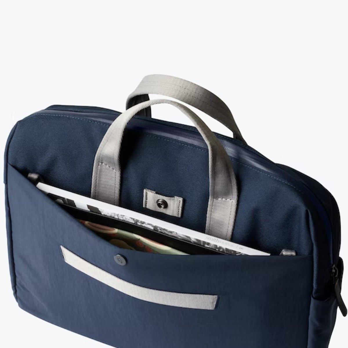 Bellroy Tokyo Work Bag - Navy