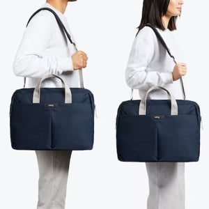 Bellroy Tokyo Work Bag - Navy