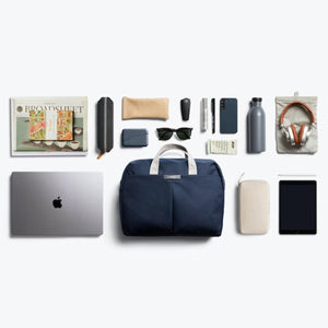 Bellroy Tokyo Work Bag - Navy